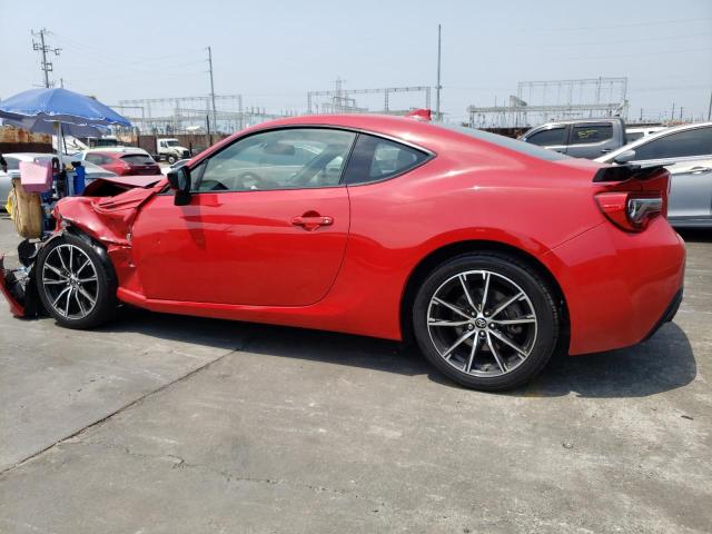 2018 Toyota 86 Gt VIN: JF1ZNAE19J9700165 Lot: 60331994