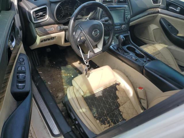 2016 NISSAN MAXIMA 3.5 - 1N4AA6APXGC393133