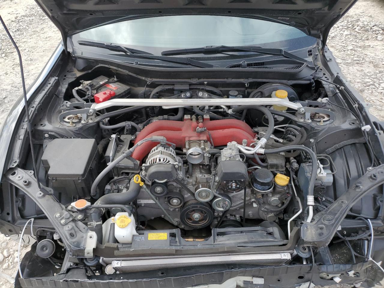 JF1ZNAA12L9751760 2020 Toyota 86