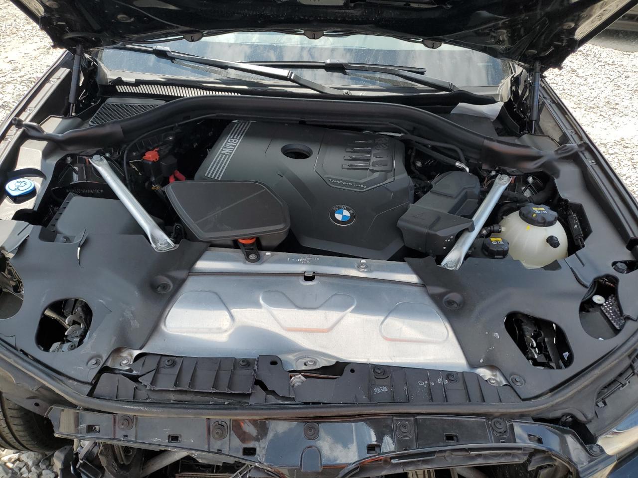 5UX53DP00N9K67182 2022 BMW X3 xDrive30I