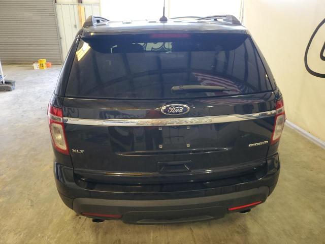 1FM5K7D89DGC04216 | 2013 Ford explorer xlt