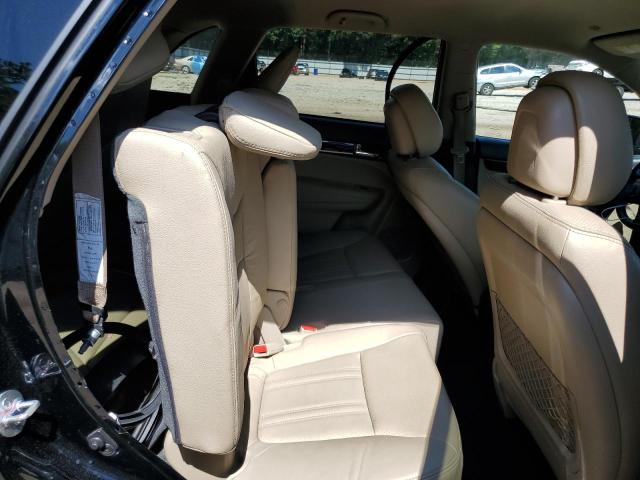 2012 Kia Sorento Ex VIN: 5XYKU4A66CG249957 Lot: 61122364