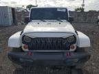 JEEP WRANGLER U photo