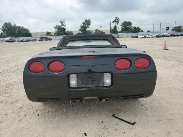 2004 Chevrolet Corvette VIN: 1G1YY32G845131024 Lot: 63149104