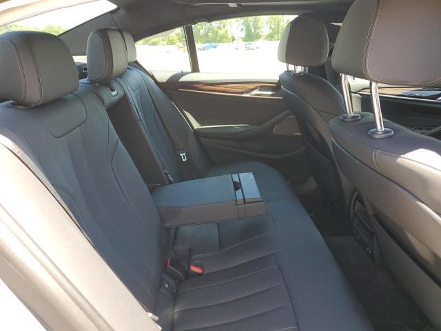 2022 BMW 540 Xi VIN: WBA73BJ04NCK37058 Lot: 61449934