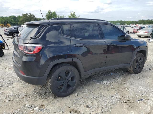 2021 JEEP COMPASS LA - 3C4NJDBB2MT572057