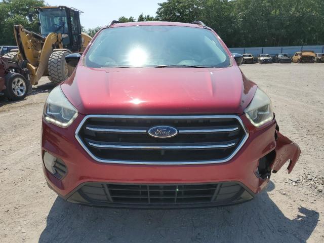 VIN 1FMCU0GD1HUE71732 2017 Ford Escape, SE no.5