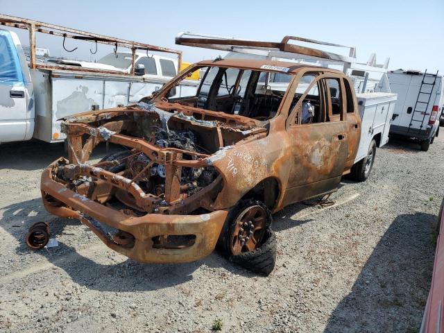 RAM 2500 TRADESMAN