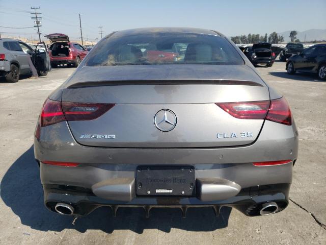 VIN W1K5J5BB7RN443735 2024 Mercedes-Benz CLA-Class,... no.6