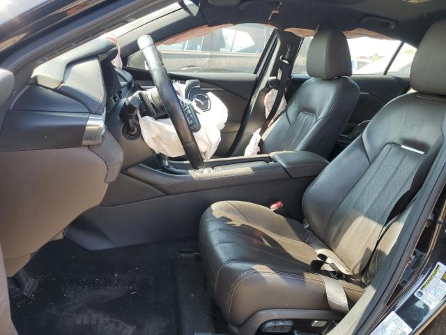 2018 MAZDA 6 SIGNATUR - JM1GL1XY5J1323432