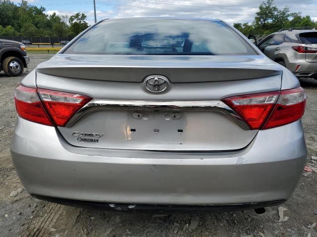 2015 Toyota Camry Le VIN: 4T4BF1FKXFR506556 Lot: 61215774