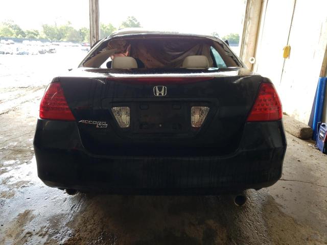 1HGCM664X7A098572 2007 Honda Accord Se