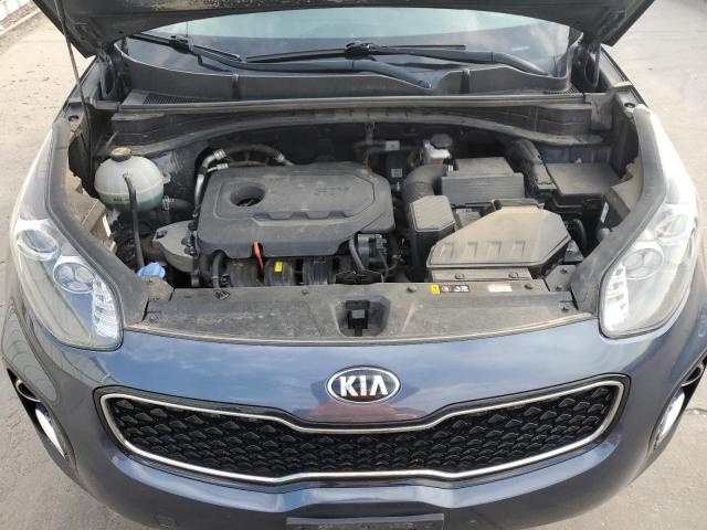 2019 KIA SPORTAGE E - KNDPNCAC0K7577745