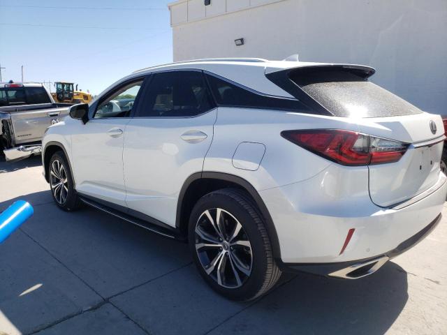 2016 LEXUS RX 350 - 2T2ZZMCA7GC031234