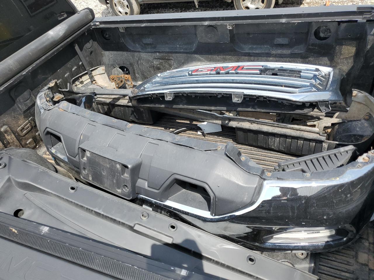 1GTV2MEC8GZ348113 2016 GMC Sierra K1500 Sle