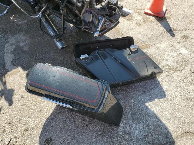 2009 HARLEY-DAVIDSON FLHTCU 1HD1FC4139Y624315
