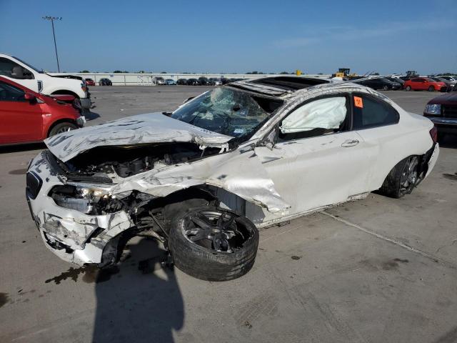2020 BMW 230I VIN: WBA2J1C07L7F00188 Lot: 61776654