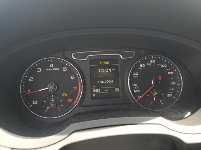 2015 AUDI Q3 PRESTIG - WA1GFCFS6FR007086