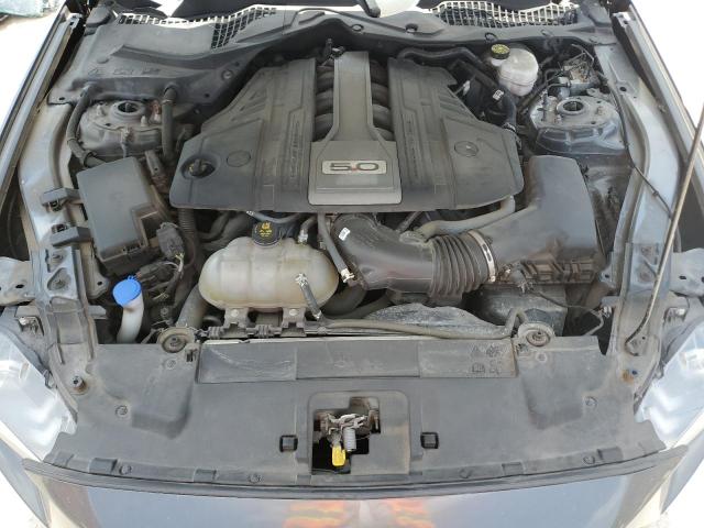 2020 Ford Mustang Gt VIN: 1FA6P8CF0L5162874 Lot: 62066814