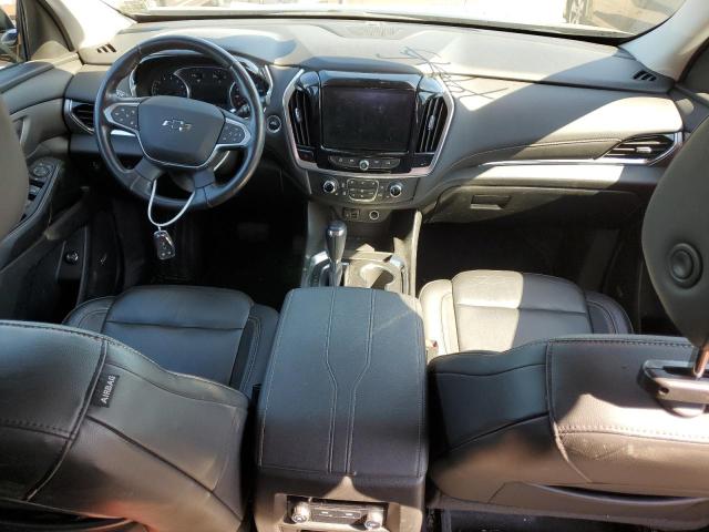 1GNEVJKW2LJ177945 Chevrolet Traverse R 8