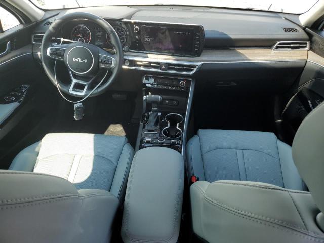 2024 Kia K5 Ex VIN: 5XXG34J24RG244842 Lot: 62523584