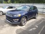 JEEP COMPASS LI photo