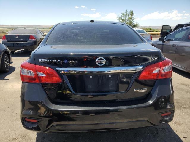 2019 Nissan Sentra S VIN: 3N1AB7AP6KY425821 Lot: 60736364