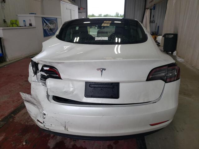 2023 Tesla Model 3 VIN: 5YJ3E1EA6PF519085 Lot: 62788154