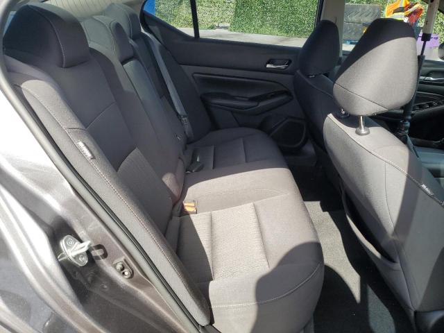 2021 NISSAN ALTIMA SV - 1N4BL4DV0MN400474