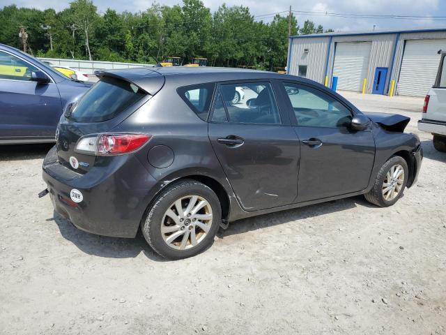 VIN JM1BL1LP4D1723932 2013 Mazda Mazda, I no.3