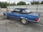 Lot #3020161597 1979 MERCEDES-BENZ SL CLASS