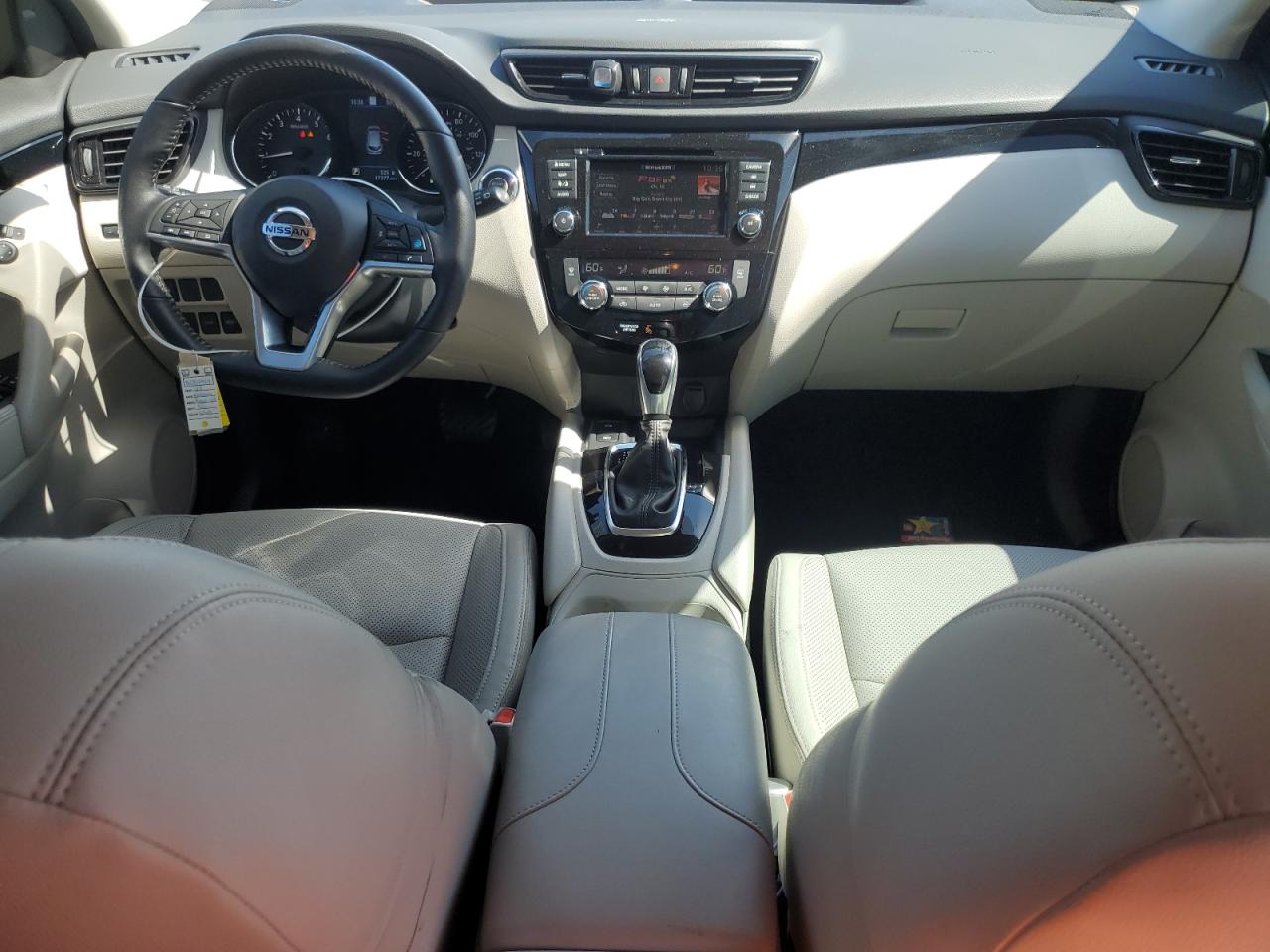 JN1BJ1CV6NW352414 2022 Nissan Rogue Sport Sl