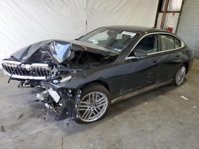2024 BMW 530 XI - WBA53FJ04RCS56827