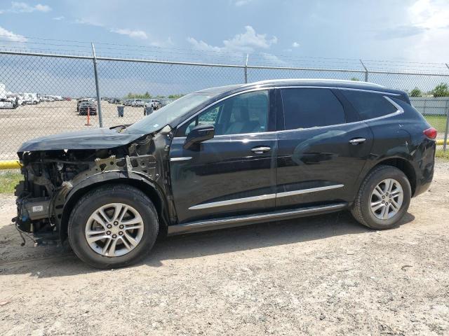 5GAERBKW5JJ140843 2018 Buick Enclave Essence