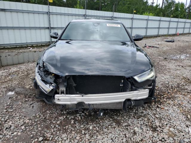 2018 AUDI A6 PREMIUM - WAUG8AFCXJN013564