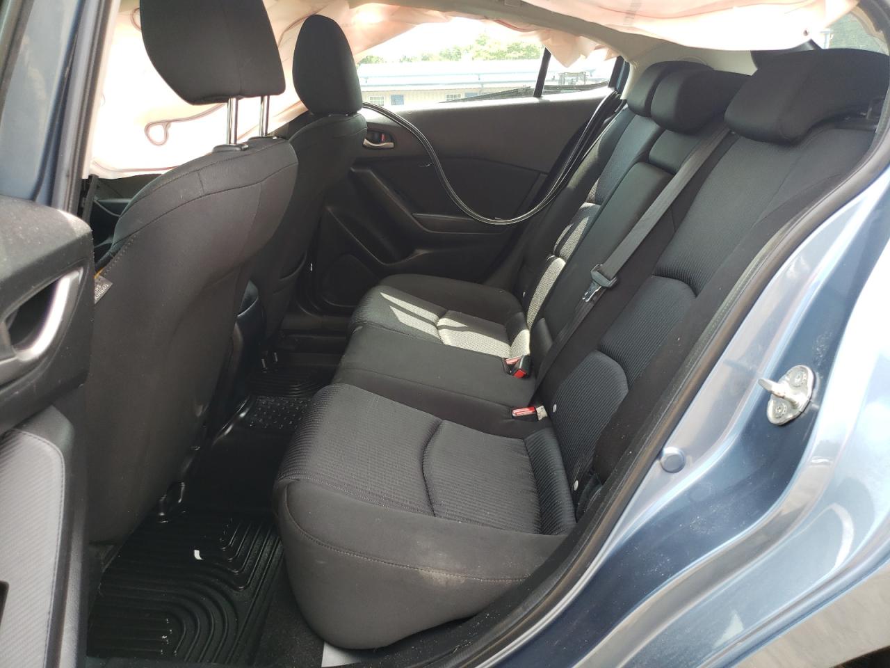 3MZBM1M7XGM322675 2016 Mazda 3 Touring