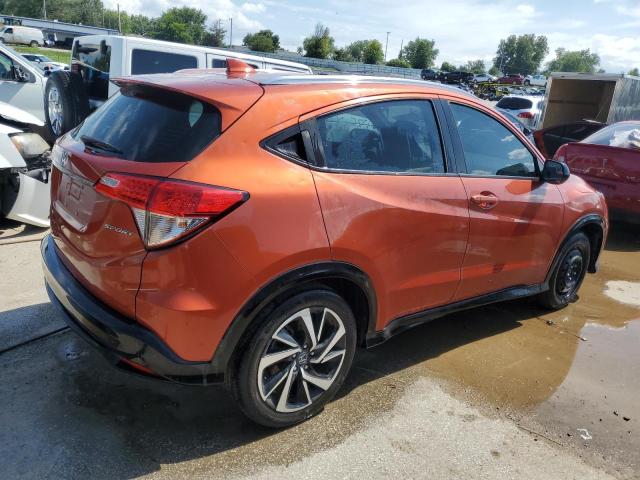 2020 HONDA HR-V SPORT - 3CZRU5H1XLM713893