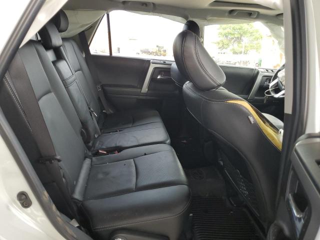 2023 TOYOTA 4RUNNER LI JTEKU5JR7P6108383