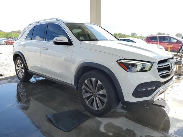 2020 MERCEDES-BENZ GLE 350 4JGFB4JB1LA205980  64185634