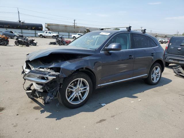 VIN WA1LFAFP1DA038417 2013 Audi Q5, Premium Plus no.1