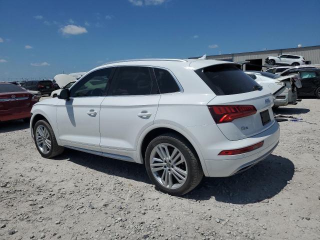2018 AUDI Q5 PRESTIG WA1CNAFY8J2224697