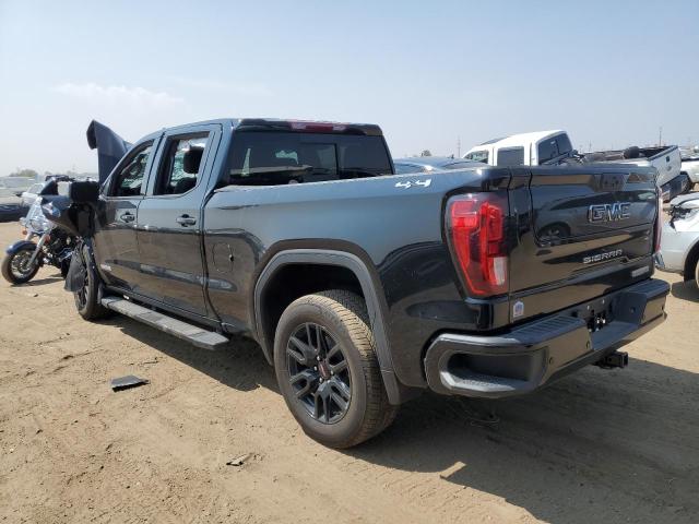 2024 GMC SIERRA K15 - 3GTUUCE8XRG351383