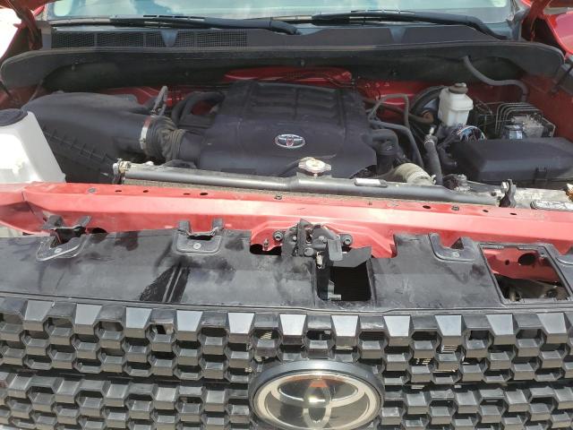 2021 Toyota Tundra Double Cab Sr/Sr5 VIN: 5TFRY5F17MX278906 Lot: 63463494