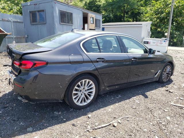 2021 BMW 530 XI - WBA13BJ06MWX28153