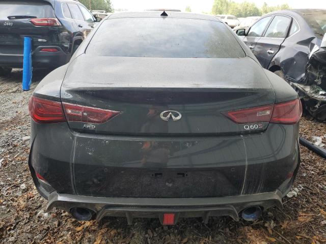 JN1FV7EL7HM701648 2017 Infiniti Q60 Red Sport 400