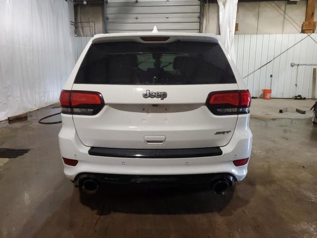 2015 JEEP GRAND CHER - 1C4RJFDJ9FC237930