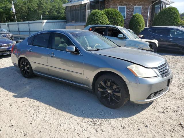 2006 Infiniti M35 Base VIN: JNKAY01F56M261155 Lot: 61813394