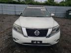 NISSAN PATHFINDER photo