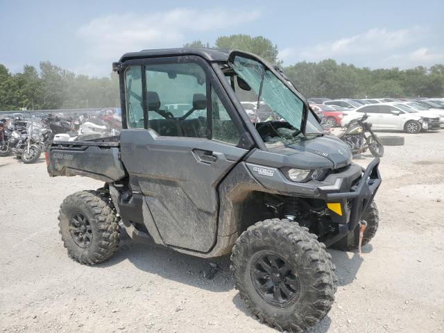 2023 CAN-AM DEFENDER L - 3JBUVAX49PK002627