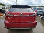 LEXUS RX 350 photo